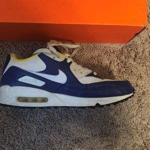 Men's Nike Air Max 90